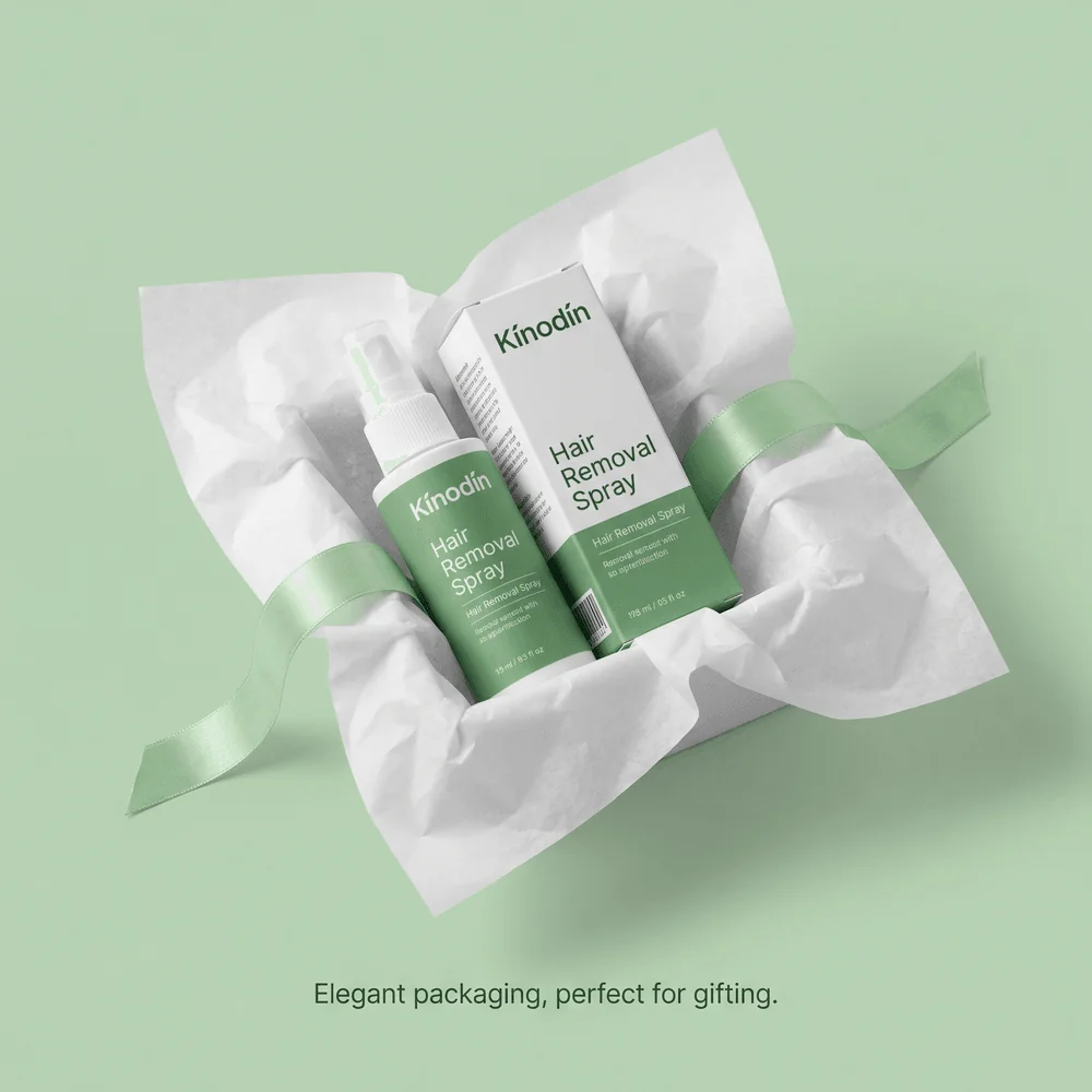 Packaging and unboxing image