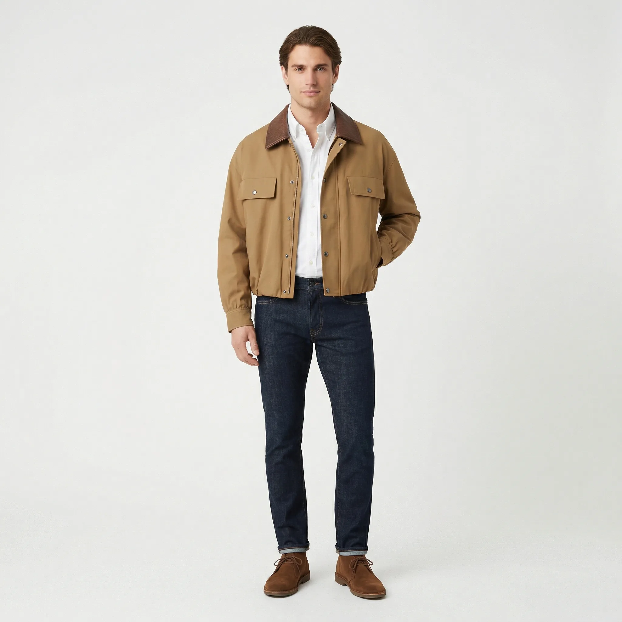 Signature Product — AI Shopify product photography — Feature