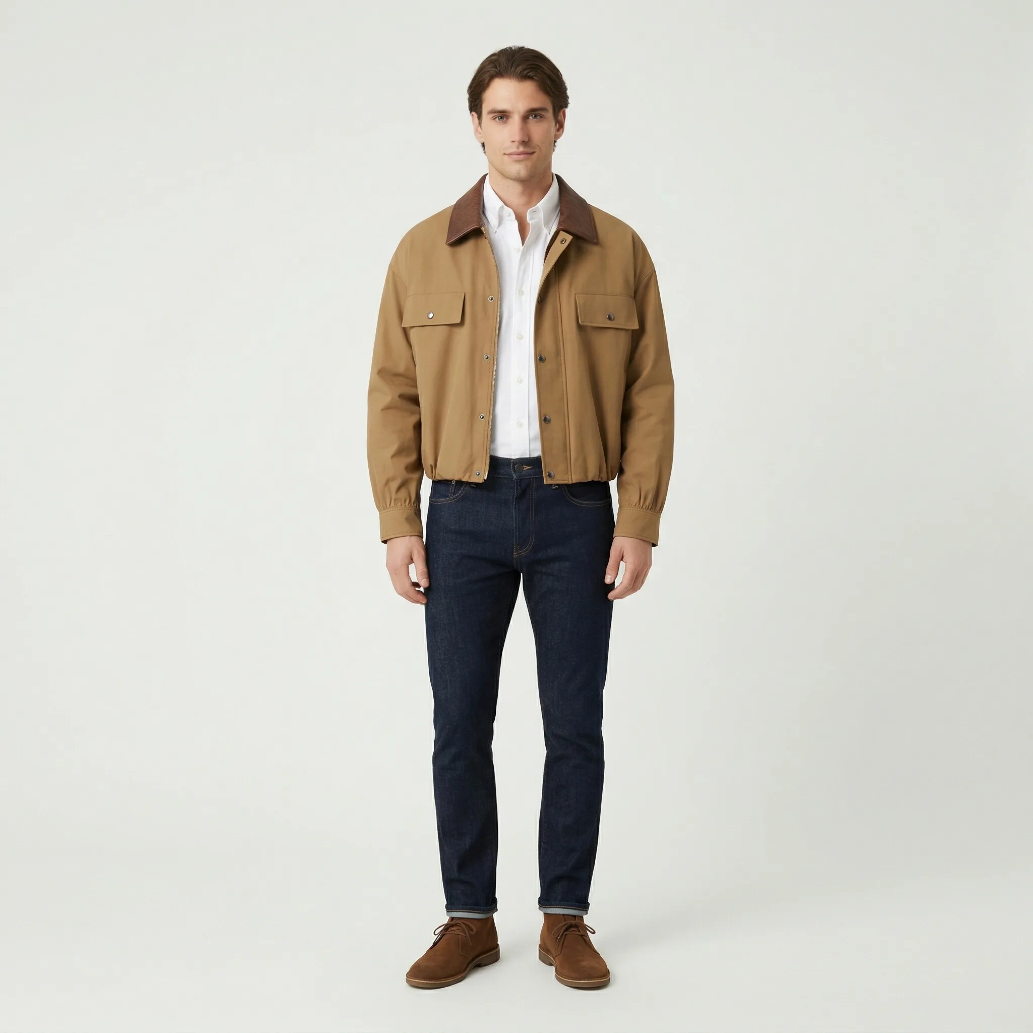 Signature Product — AI Shopify product photography — In-Use