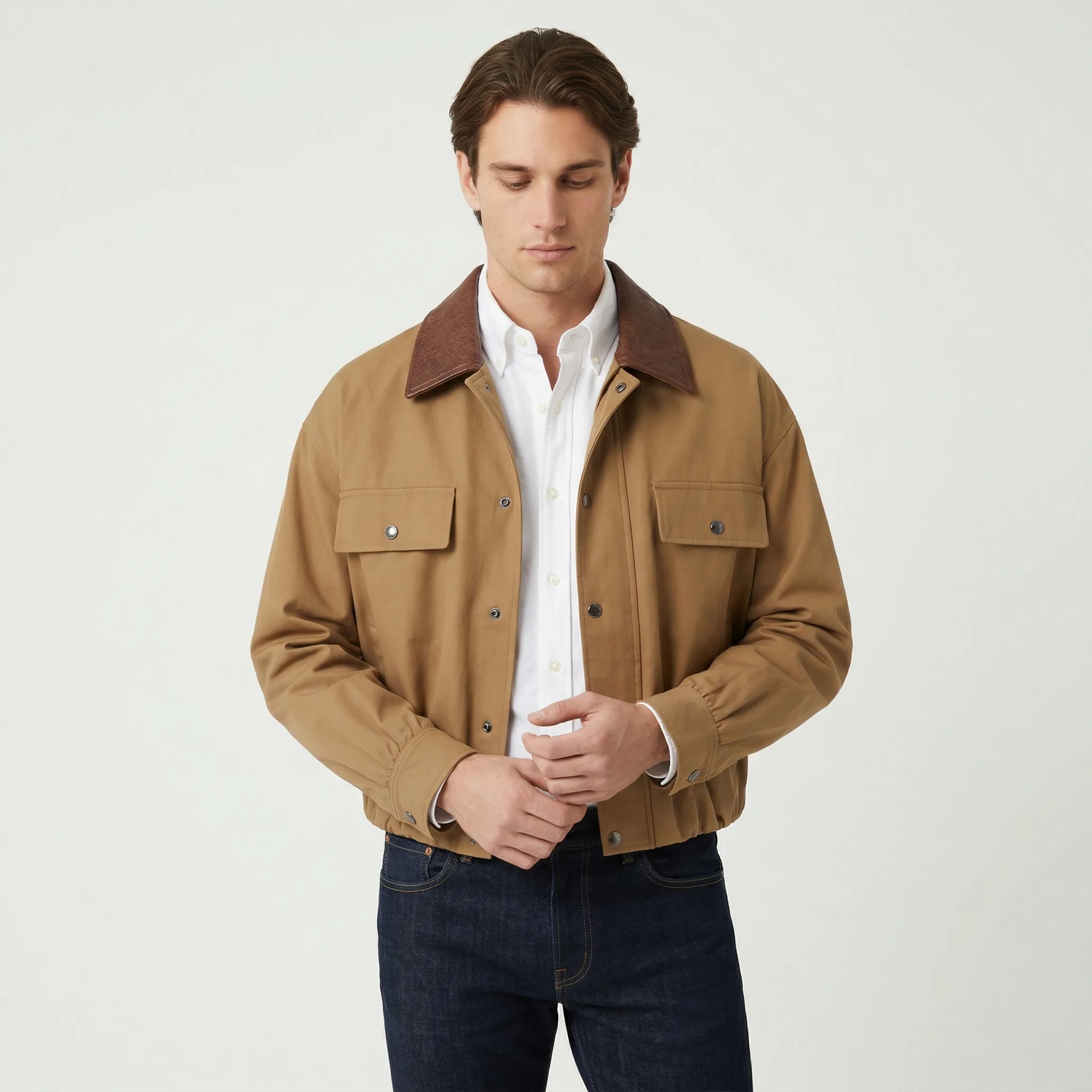 Signature Product — AI Shopify product photography — Benefits