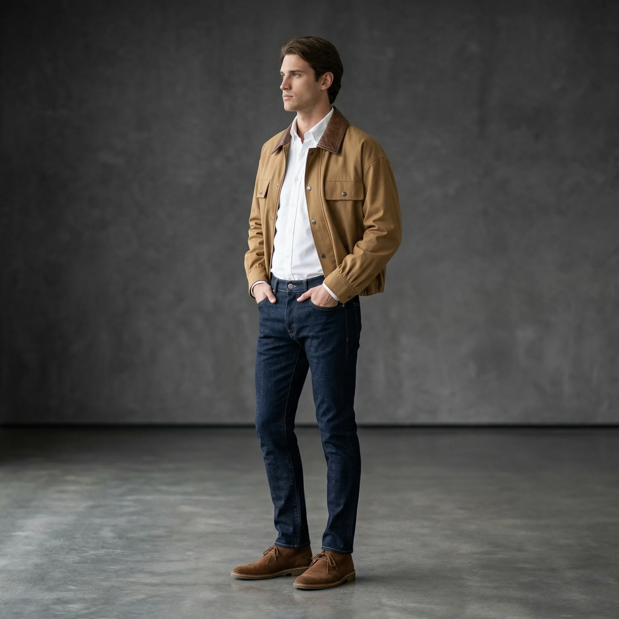 Signature Product — AI Shopify product photography — Comparison