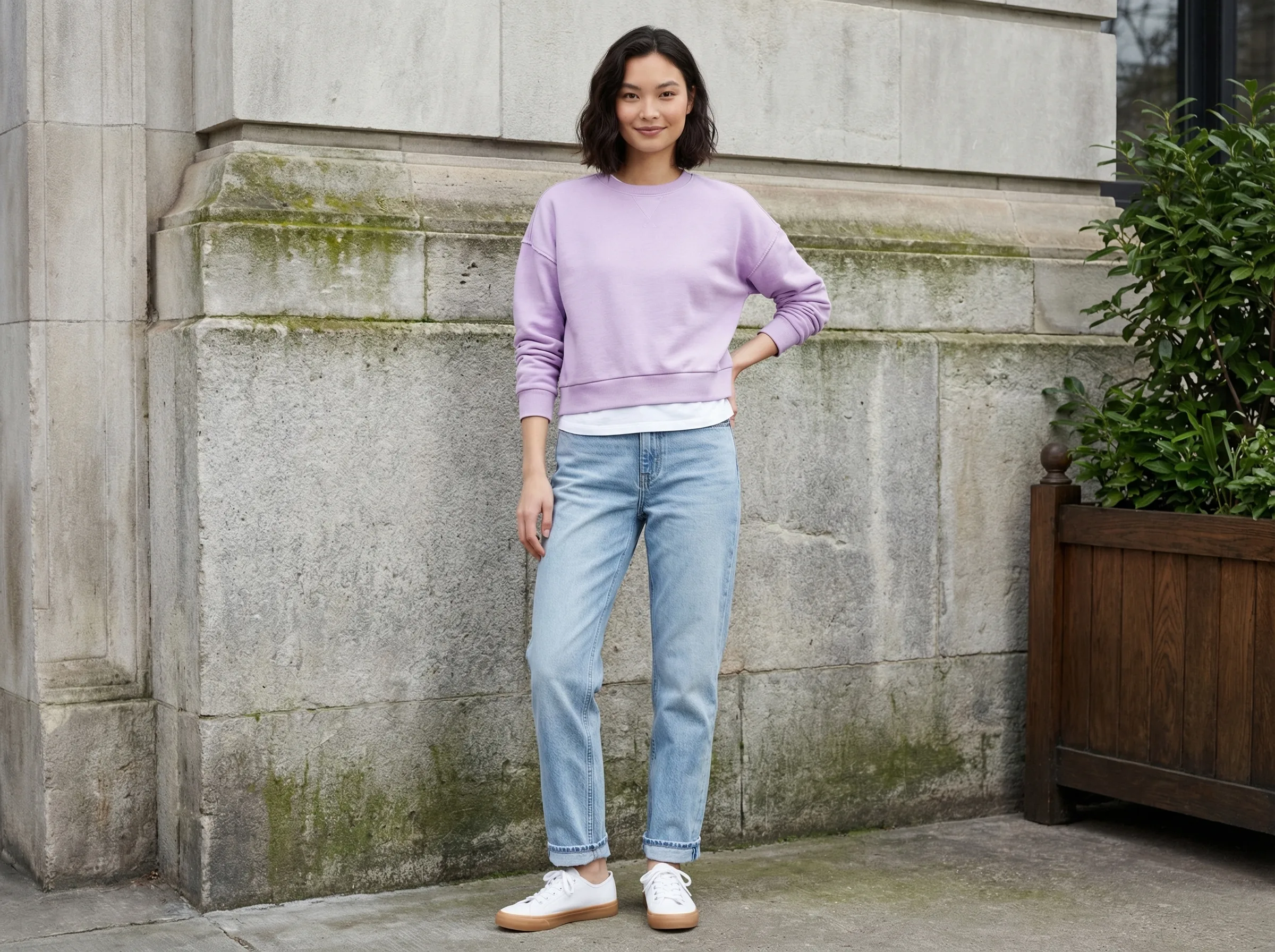Ghost Mannequin vs AI Models for Clothing Brands
