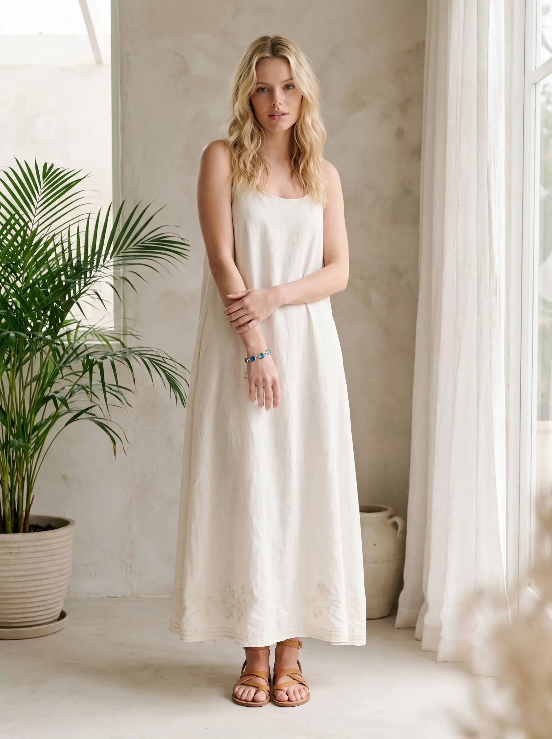Editorial Fashion Photography with AI: Luxury on a Budget