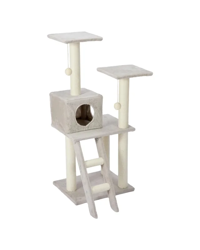 Multi-Level Cat Tree — original product photo
