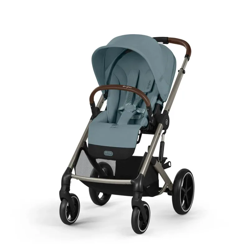 Stroller — original product photo